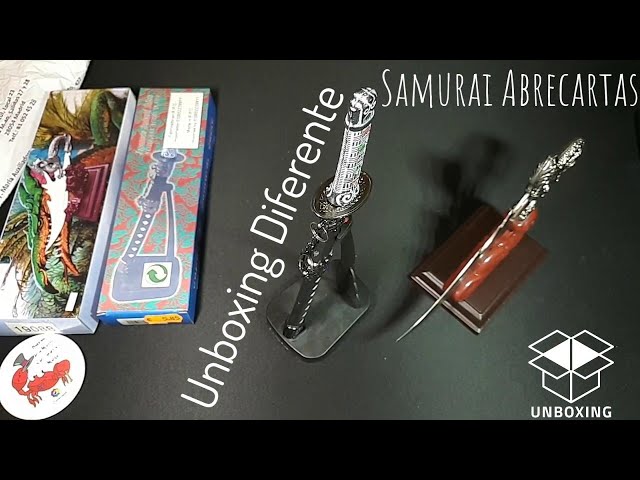 Vídeo relacionado con Westcott E-29699 00 - Abrecartas con hoja metálica