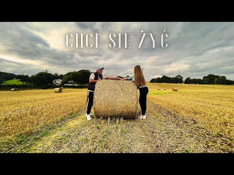 Xenoo - CHCE SIĘ ZYĆ (🎥: AGA/FUKSU) OFFICIAL VIDEO