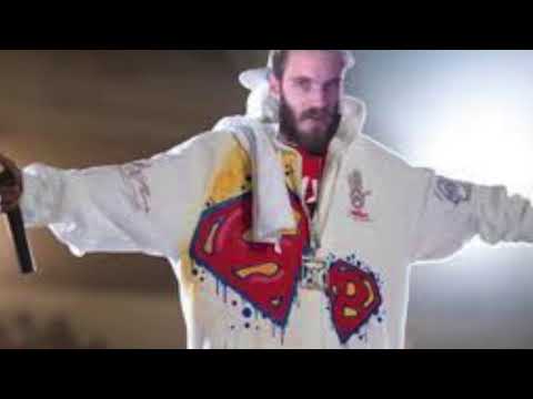Soulja Boy Tell Em PewDiePie Edition
