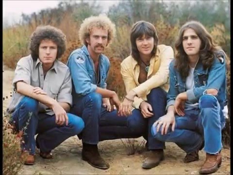 Eagles- Bitter Creek