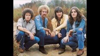 Eagles- Bitter Creek