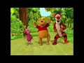 The Book Of Pooh Intro Dutch