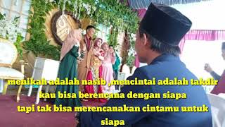 Download lagu Menghadiri pernikahan sang mantan paling sedih..!!! mp3