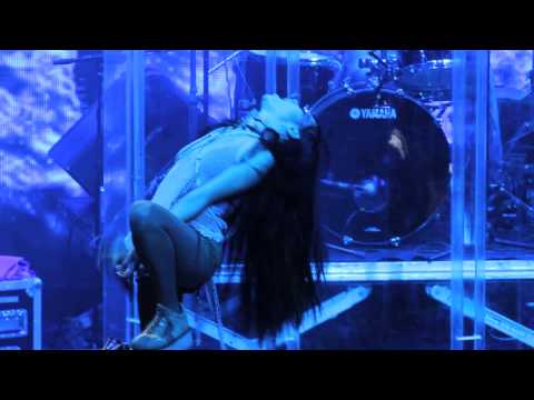 СЛОТ — Бой! (live)