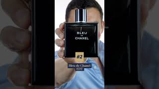 Download lagu Which Bleu De Chanel Is The Best? #Shorts mp3