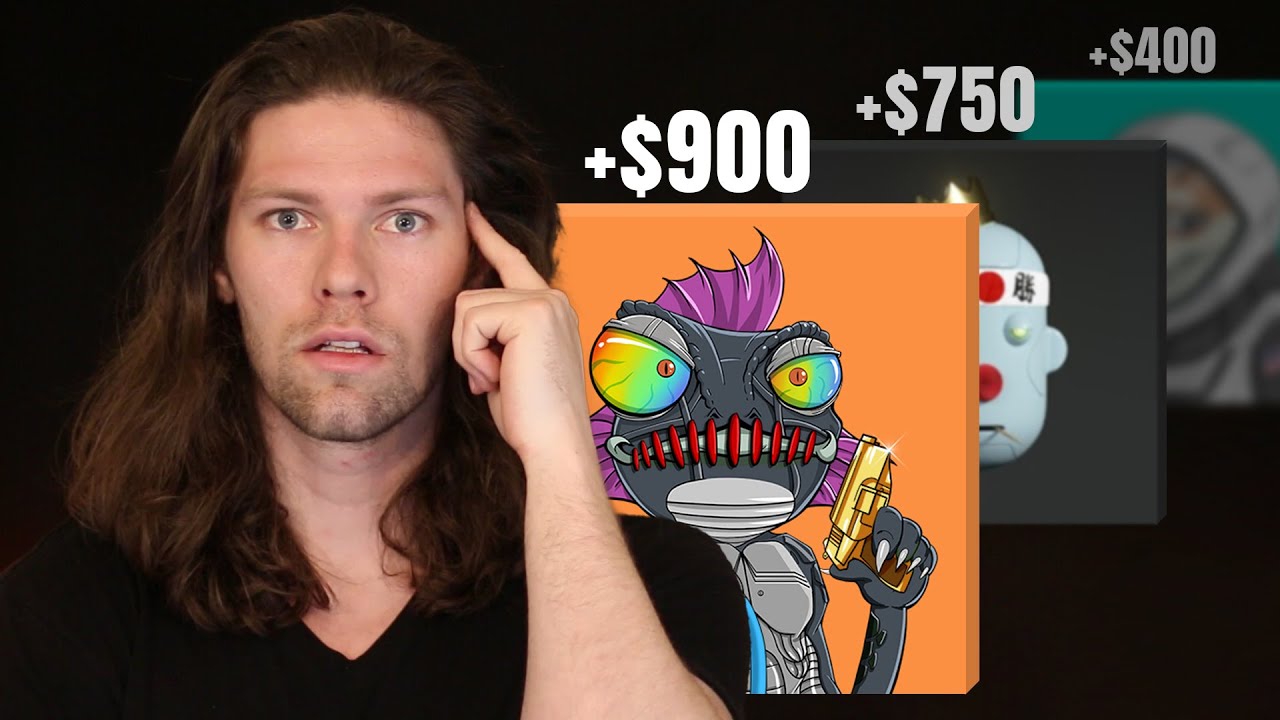 Find NFTs Before They Blow Up (Advanced Guide)