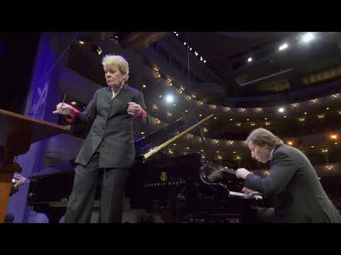 Ilya Shmukler – RACHMANINOV Piano Concerto No. 3 in D Minor, op. 30 – 2022 Cliburn Competition