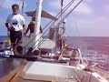 Pirates Attack To Sailboat , So Scary What Would You Do Like Crazy sai