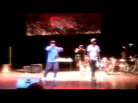 Show No Rosa Da China DDP A Familia.