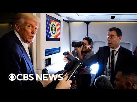 Trump banned part of the White House press pool. Here's what that means.