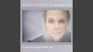 I Put My Ring Back On