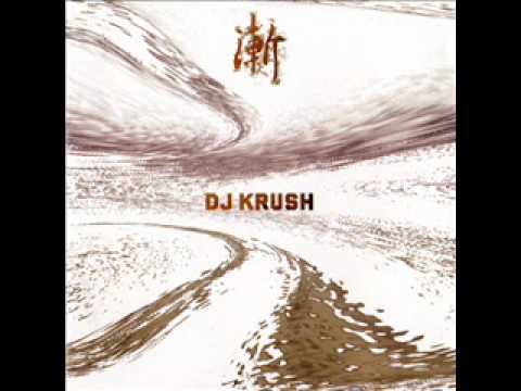 DJ Krush - Whut'z Da Solution ft. Kukoo Da Baga Bonez