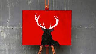 George Barnett/aka George - Animal Keeper [remix] (Is This How I Want To Live??)