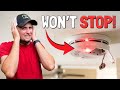 New Battery But Still Beeping Your Smoke Detector Needs This Instead