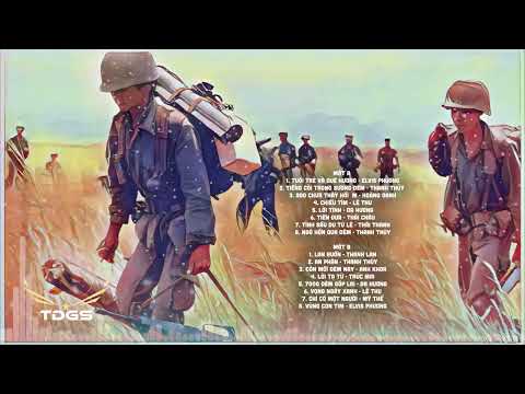 Băng Nhạc Shotguns 27 "TUỔI TRẺ và QUÊ HƯƠNG" - Tuyển Tập Trữ Tình Xưa Cũ Trước 1975