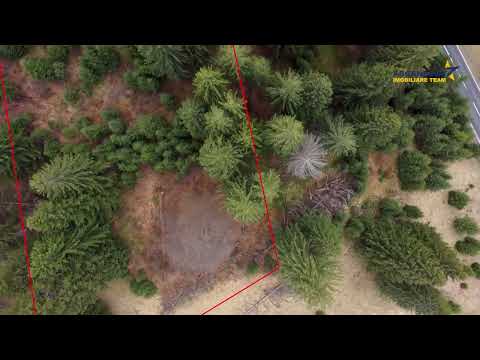 FILM! 1.000 mp,PUZ,regim P+2+M,destinatii turistice/rezidentiale. — Video