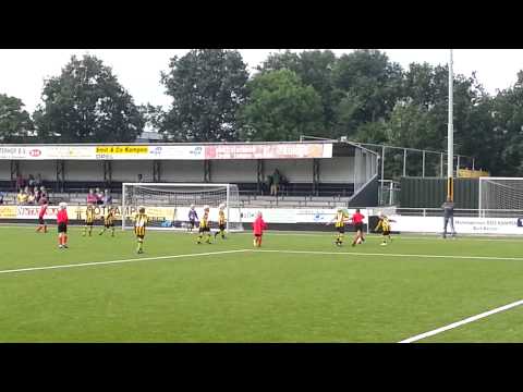 Doskampen F4 - Be Quick '28 F3 7-1 (1)