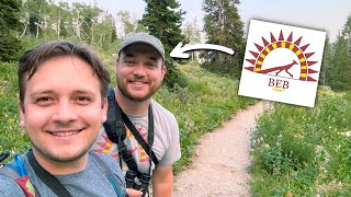 Birding Up in the Mountains w/ @brighteyedbirding