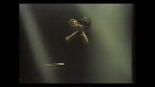 The Planet Smashers -  Take it From the Top - LIVE DVD