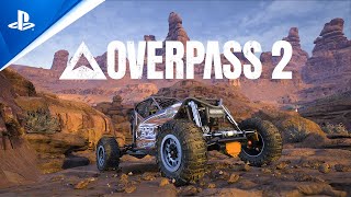 Overpass 2 - Reveal Trailer Trailer