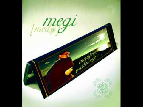 Megi - Zadnji joint