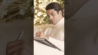 We&#39;re delighted to share the music video for Feliz Navidad! Out now on Andrea Bocelli YT Channel!