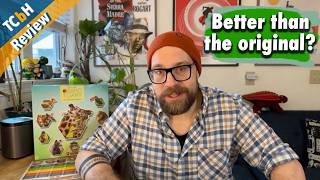 Cardboard Harold - Sanctuary video thumbnail