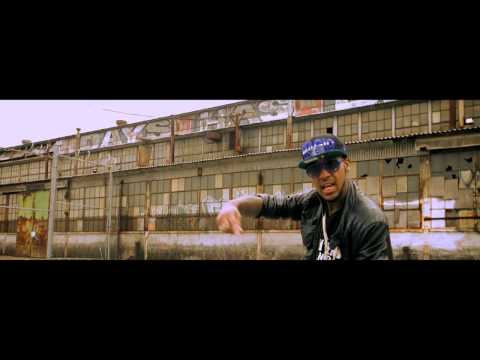 Nu'Breed - Keep It Real [Music Video Trailer] directed by Jordan Tower