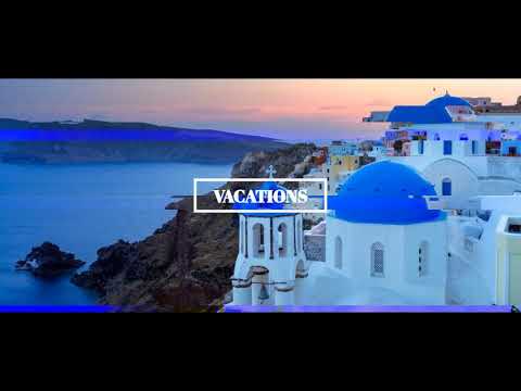 MoStack x Dave x Jae5 Type Beat - "Vacations" - R&B x UK Rap type beat Instrumental 2019