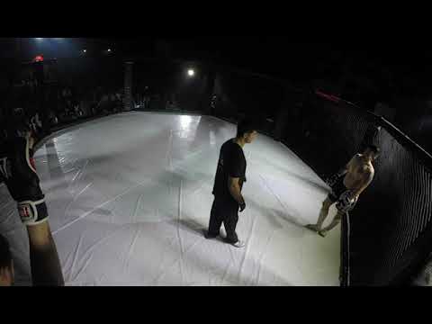 RXC 4 - Carlos Cuña VS Michel Antunez