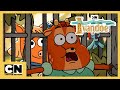 Ivandoe | Ivandoe en het Bandietenbos | Cartoon Network