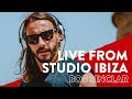Bob Sinclar live from Studio Ibiza