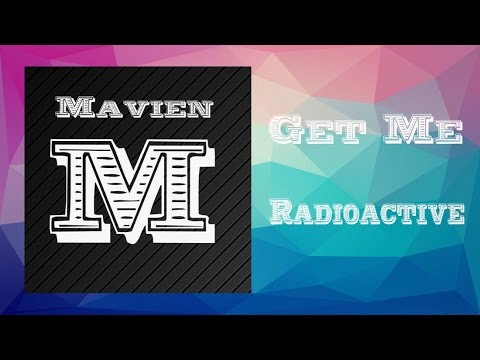 Tiesto vs. Showtek vs. Imagine Dragons vs. Carly Rae Jepsen - Get Me Radioactive (Mavien Mashup)