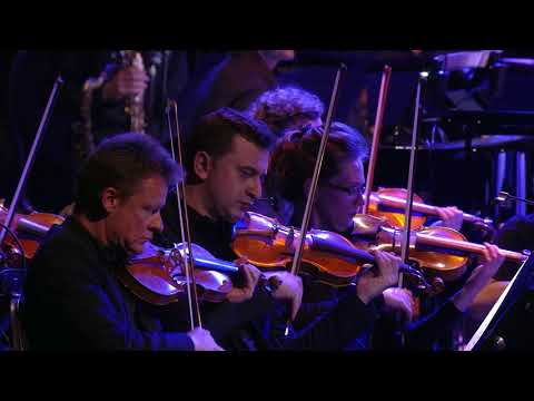 World Soundtrack Awards 2017 - Terence Blanchard plays 'Levees'