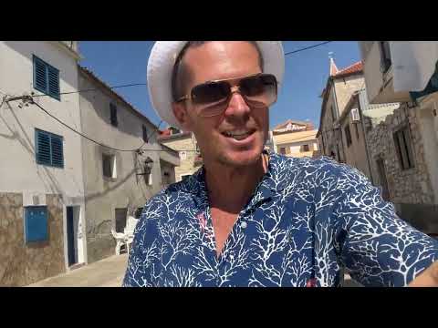 Top 10 kevéssé ismert látnivaló Dalmáciában Sibeniktől Splitig