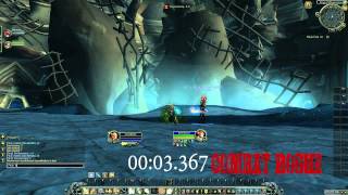 5.4 burst all classes