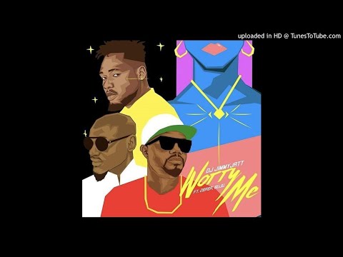 DJ Jimmy Jatt Ft. 2baba & Buju - Worry Me (Official Audio)