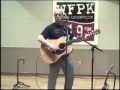 Freedy Johnston Live Lunch Video