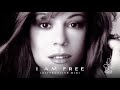 Mariah Carey - I Am Free (Alternative Mix)