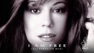 Mariah Carey - I Am Free (Alternative Mix)