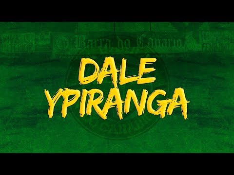 "Dale Ypiranga" Barra: Los Imigrantes 1924 &bull; Club: Ypiranga de Erechim