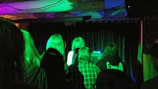 Jeff the Brotherhood - Zone (Alternate) : Live at Drkmttr on April 14, 2019