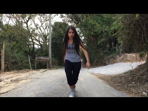 Dynho Alves e MC Tubarão - Tapa No Vento (kondzilla.com) - LARISSA SANCHES