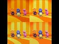 The Backyardigans Theme Song Season 1 4 Old Version