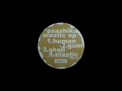 Esashika - [B1] Shell