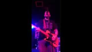 The Hero Dies In This One - The Ataris - Live at the Emerson