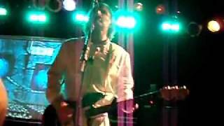 Local H 9 Creature Comforted Live New Years Eve 2011.MOV