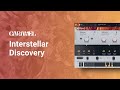 Video 2: Interstellar Discovery with CARAMEL