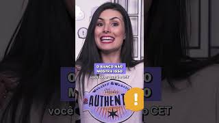 Não feche um financiamento sem olhar isso!