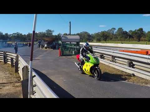 Classic Ride Day - Lakeside Raceway 16/5/18